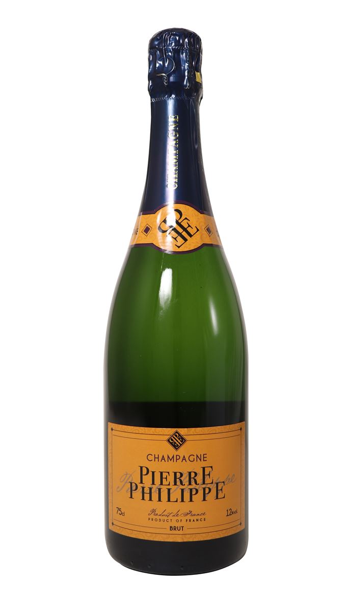 Champagne Pierre Philippe brut tradition