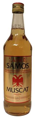 Muscat de Samos