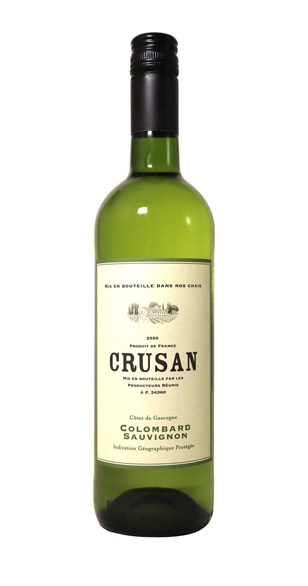 Crusan Colombard Sauvignon