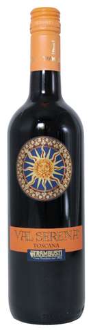 Toscano rosso IGT