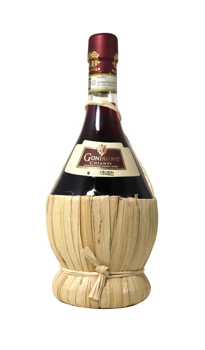Chianti Gonfalone paille