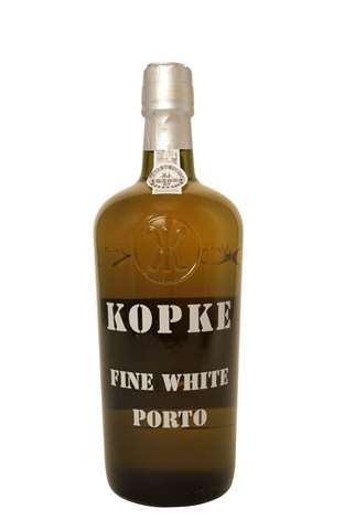 Porto Kopke fine white
