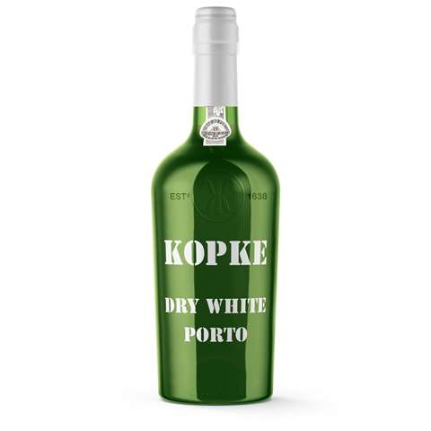 Porto Kopke white extra dry