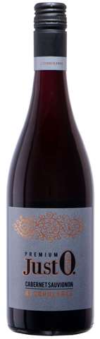 Just 0 premium Sauvignon blanc - sans alcool