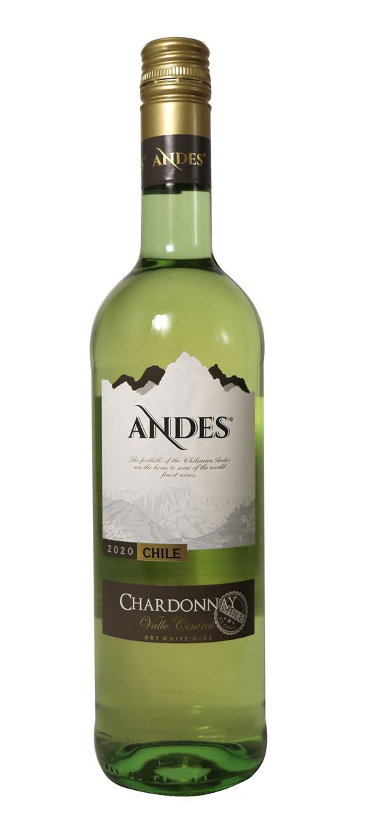 Chardonnay Andes