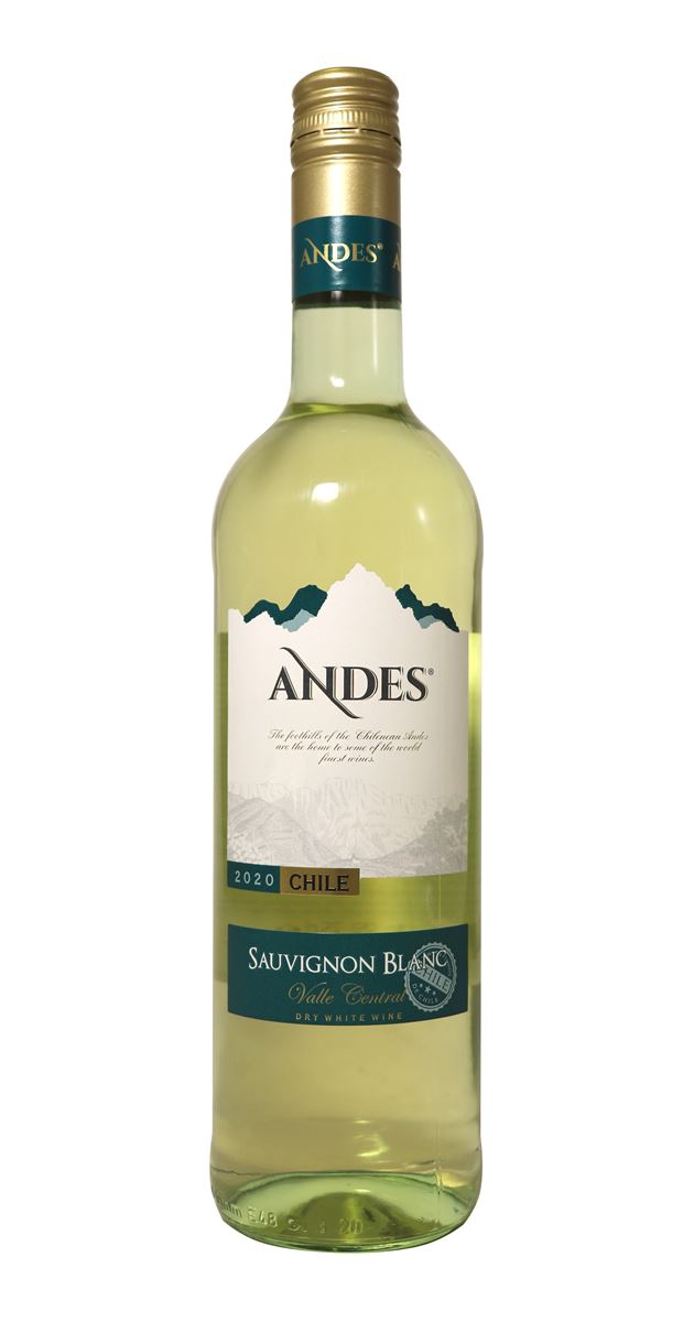 Sauvignon Andes