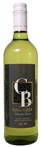 Namaqua chenin