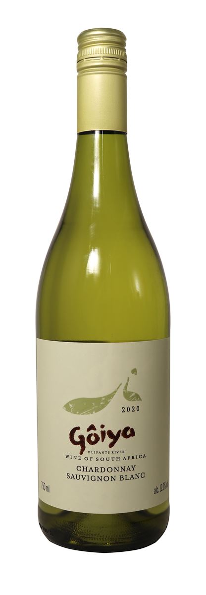 Goiya chardonnay sauvignon